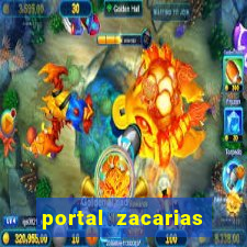 portal zacarias corpos encontrados